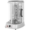 Mini Backer Grill Kebaba Gyrosa Verty 3W1 1800W Royal Catering RCGV-1800-1