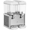 Disektora disertera dispensors sulas dzeršanai dubultā 2x 18L