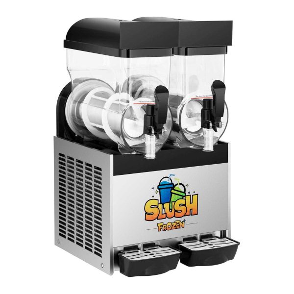 Granitor Disector Dobeser Slush Branit Double Granite 2X 15L