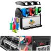 Granitor Disector Dobeser Slush Beat Craft Triple 3X 15L