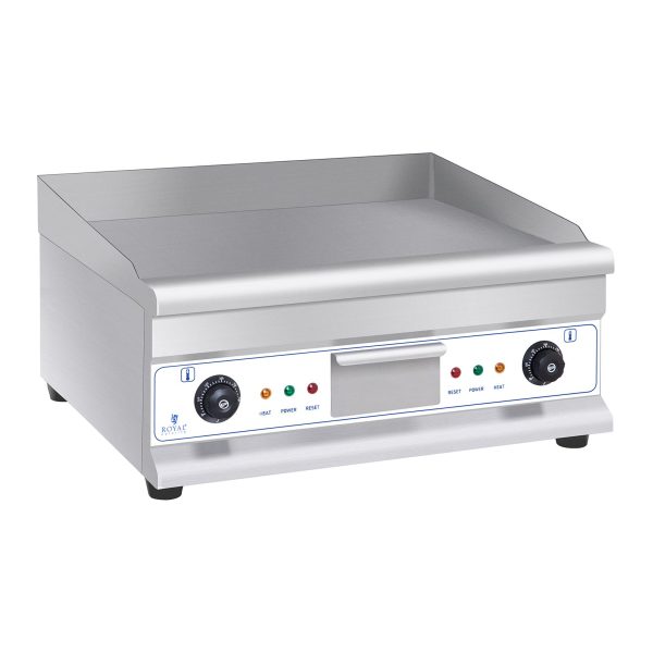 Grill Grone Electric Gronte 300DEG C 60 cm 2 x 3200W