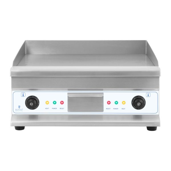 Grill Grone Electric Gronte 300DEG C 60 cm 2 x 3200W