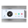 Grill Grone Electric Gronte 300DEG C 60 cm 2 x 3200W