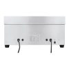 Grill Grone Electric Gronte 300DEG C 60 cm 2 x 3200W