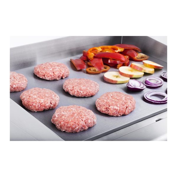 Grill Grone Electric Gronte 300DEG C 60 cm 2 x 3200W
