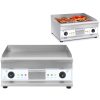 Grill Grone Electric Gronte 300DEG C 60 cm 2 x 3200W