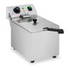 Elektriskā gastronomija iestatījumi 230 V 3200W 8 L