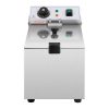 Elektriskā gastronomija iestatījumi 230 V 3200W 8 L