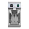 Elektriskā gastronomija iestatījumi 230 V 3200W 8 L