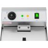 Elektriskā iestatījuma friters ar sprūdu TAP 230 V 3200 13 L
