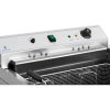 Frī kartupeļi ar 9000 vipatoru 30 l 400 V melnrakstos