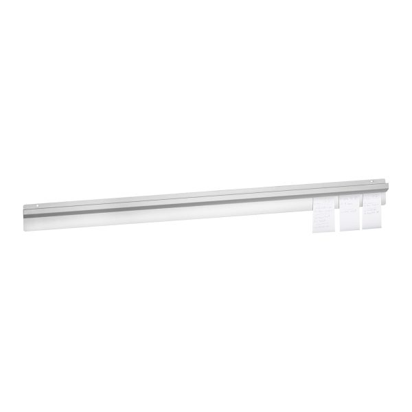 Kvīts pasūtījuma štancēšanas lente, tērauda, ​​120 cm, RCBR-120