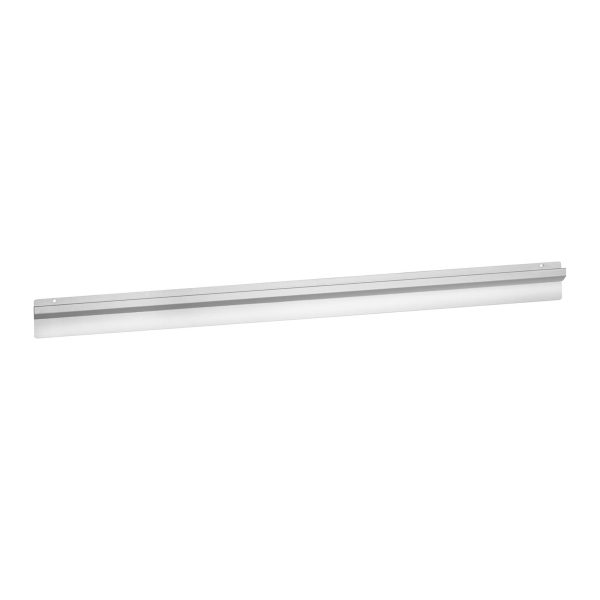Kvīts pasūtījuma štancēšanas lente, tērauda, ​​120 cm, RCBR-120