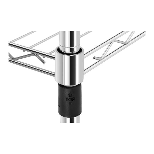 10011228-5 Hroma stiepļu uzglabāšanas plaukts 137x90x35cm līdz 120kg