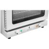 Konvekcijas krāsns krāsns 3 līmeņi Staž 2150 W