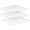 Konvekcijas krāsns krāsns 3 līmeņi Staž 2150 W