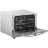 Konvekcijas krāsns krāsns 3 līmeņi Staž 2150 W