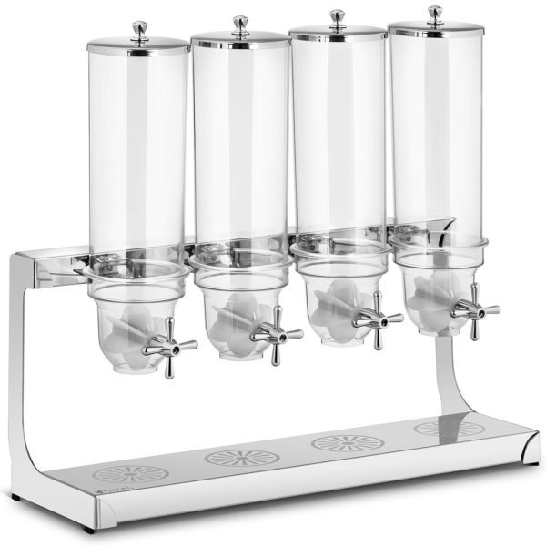 5 l vaļīgajiem produktiem