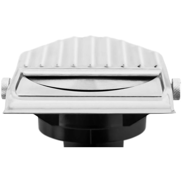 Bezvadu elektriskais kebaba nazis 100 mm 3000 apgr./min 80 W