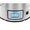 Brewing katlu nikns alus ražošanai nerūsējošā tērauda 2500W LCD 40L
