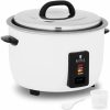 Rīsu -rice elektriskais katls vārīšanai rīsus 10L