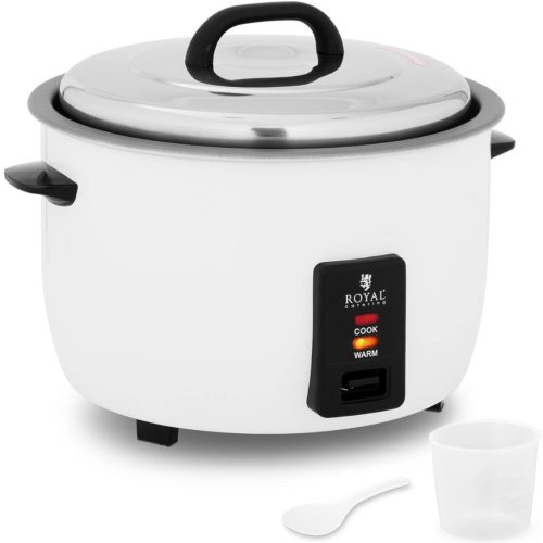Ryżowar katla ierīce rīsu vārīšanai 13 L 1950 W