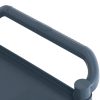Service Warram 3 plastmasas plaukti 84 x 49 cm līdz 150 kg
