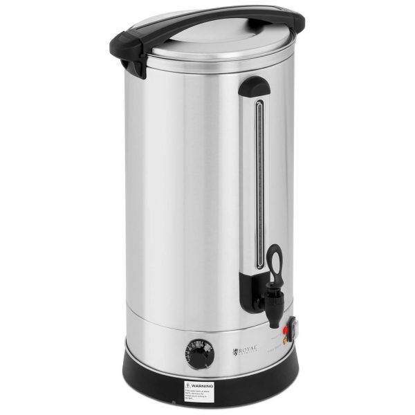 5L 2500 W
