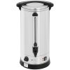 Warnik Ūdens sildītāja dubultā tērauda sienas 23,5L 2500 W