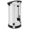Warnik Ūdens sildītāja dubultā tērauda sienas 20.5L 2500 W