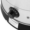 Warnik Ūdens sildītāja dubultā tērauda sienas 20.5L 2500 W