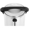 Warnik Ūdens sildītāja dubultā tērauda sienas 20.5L 2500 W