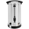 Warnik Ūdens sildītāja dubultā tērauda sienas 20.5L 2500 W