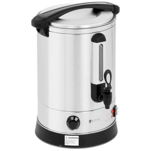 5L 2500 W