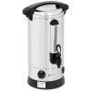 Warnik Ūdens sildītāja dubultā tērauda sienas 8.7L 1500 W