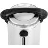Warnik Ūdens sildītāja dubultā tērauda sienas 8.7L 1500 W