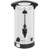 Warnik Ūdens sildītāja dubultā tērauda sienas 8.7L 1500 W