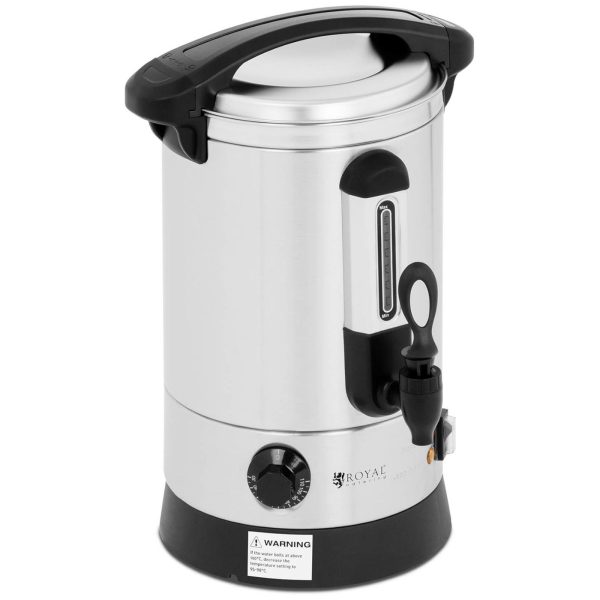 5L 1500 W