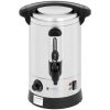 Warnik Ūdens sildītāja dubultā tērauda sienas 6,5L 1500 W