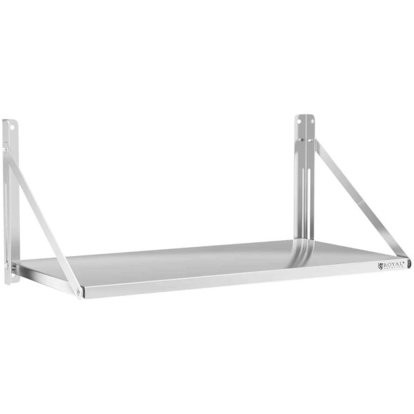 kas izgatavots no nerūsējošā tērauda līdz 40 kg 100 x 45 cm
