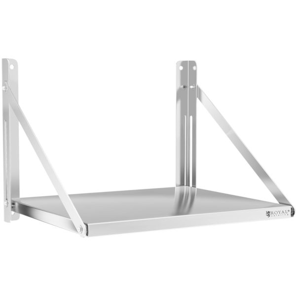 kas izgatavots no nerūsējošā tērauda līdz 40 kg 60 x 45 cm
