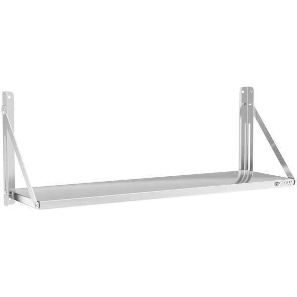 kas izgatavots no nerūsējošā tērauda līdz 40 kg 120 x 30 cm