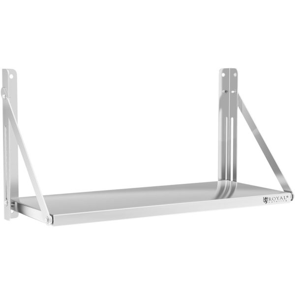 kas izgatavots no nerūsējošā tērauda līdz 40 kg 80 x 30 cm