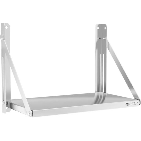 kas izgatavots no nerūsējošā tērauda līdz 40 kg 60 x 30 cm