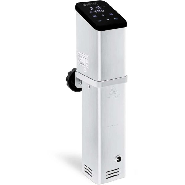 Sous-Vide 30 L 1500 W Aizvietošanas apļveida ēdiena gatavošanai