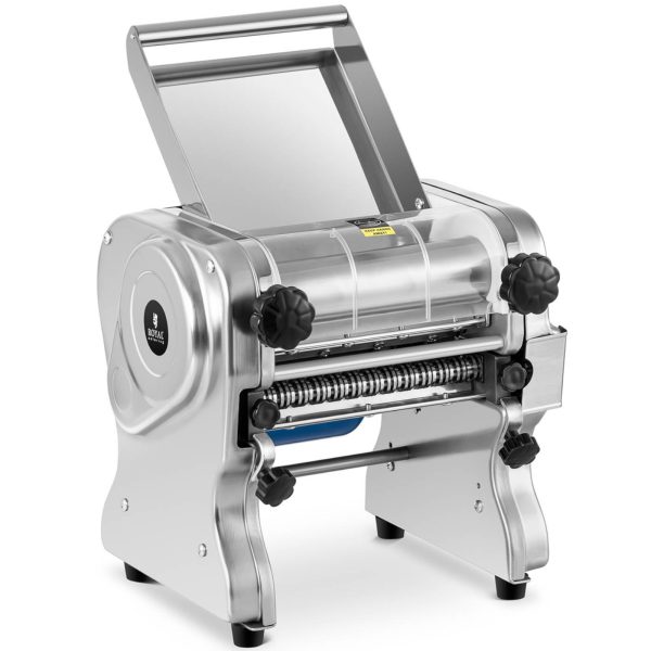 kas izgatavots no nerūsējošā tērauda 220 mm 550 W