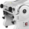 Slicer nerūsējošā tērauda elektriskā makaronija izgatavošanai 230 V 550 180 mm