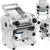 Slicer nerūsējošā tērauda elektriskā makaronija izgatavošanai 230 V 550 180 mm