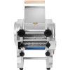 Slicer elektriskā nerūsējošā tērauda makaronu izgatavošanai 230 V 550 160 mm
