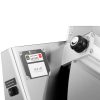 Pieskarieties elektriskajam veltnim picas žēluma tortilla picas diametrā 26-40 cm 240 W